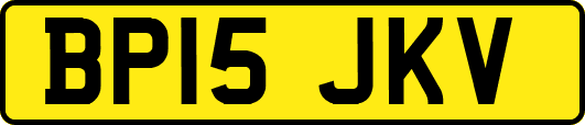 BP15JKV