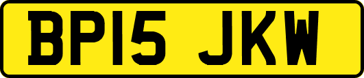 BP15JKW