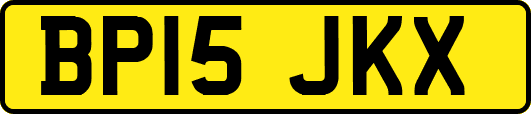BP15JKX