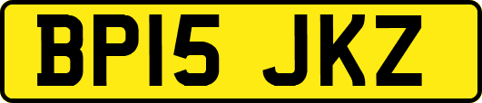 BP15JKZ