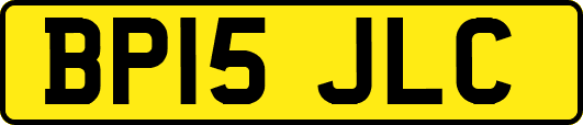 BP15JLC