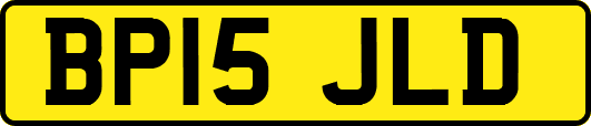 BP15JLD