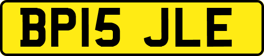 BP15JLE