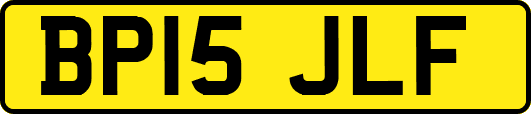 BP15JLF