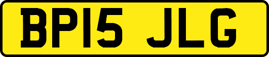 BP15JLG