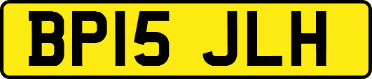 BP15JLH