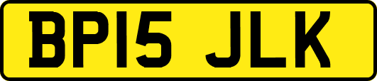 BP15JLK