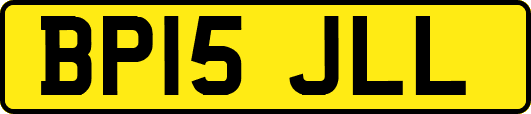 BP15JLL