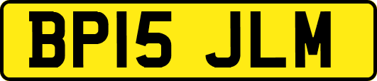 BP15JLM