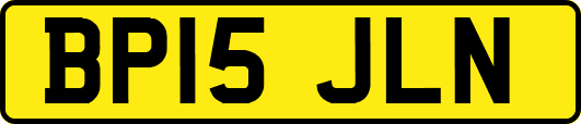BP15JLN