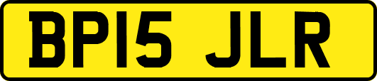 BP15JLR