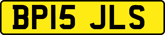 BP15JLS