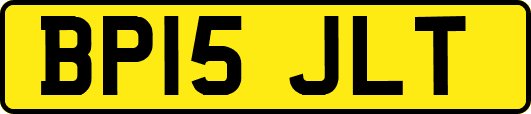 BP15JLT