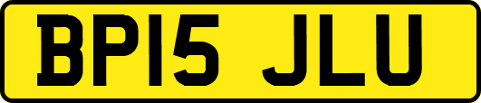 BP15JLU