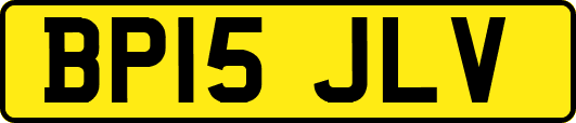 BP15JLV