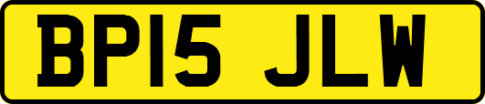 BP15JLW