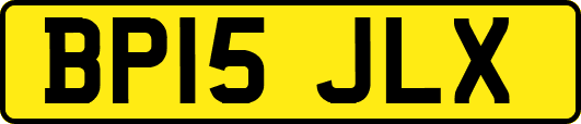 BP15JLX