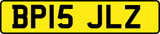 BP15JLZ