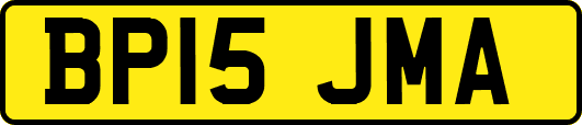 BP15JMA