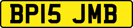 BP15JMB