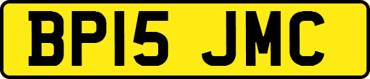 BP15JMC