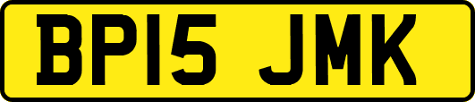 BP15JMK