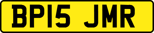 BP15JMR