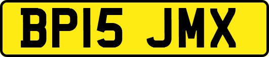 BP15JMX