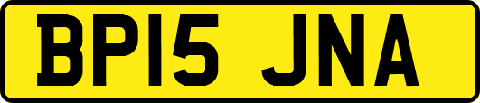 BP15JNA