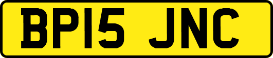 BP15JNC