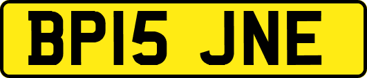 BP15JNE