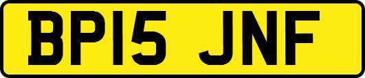 BP15JNF