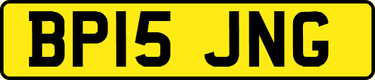 BP15JNG