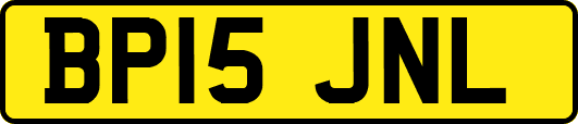 BP15JNL