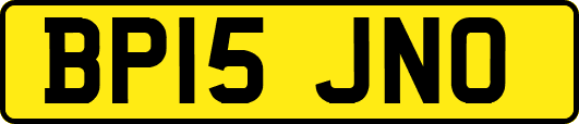 BP15JNO