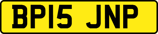 BP15JNP