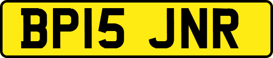 BP15JNR