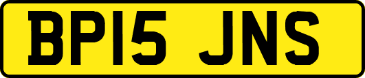 BP15JNS