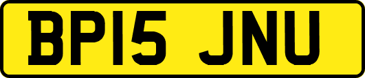 BP15JNU