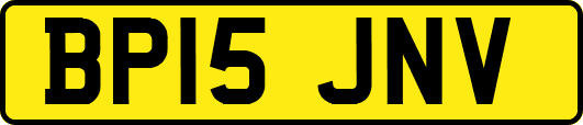 BP15JNV