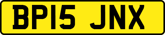 BP15JNX