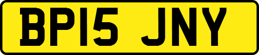 BP15JNY