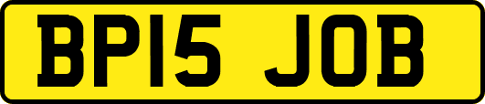 BP15JOB