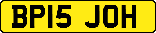 BP15JOH