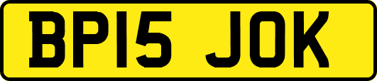 BP15JOK