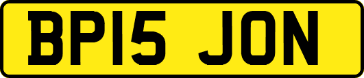 BP15JON
