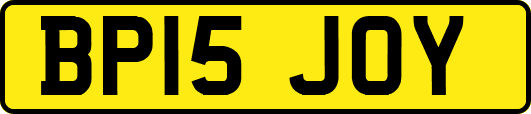 BP15JOY