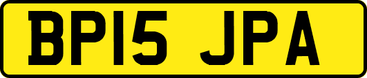 BP15JPA