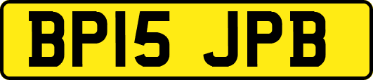 BP15JPB