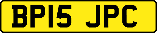 BP15JPC
